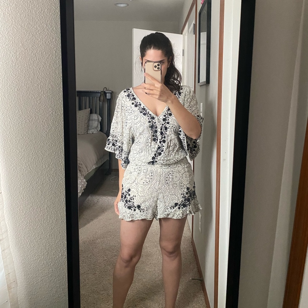 American Eagle Two Piece Set Coord - image 5